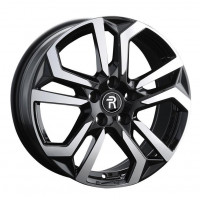 REPLAY KI263 7,0x17 5/114,3 ET35 d-67,1 BKF (098197-160146004)