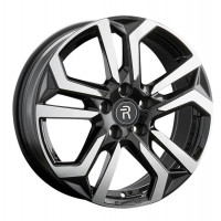 REPLAY LX121 7,0x17 5/114,3 ET37 d-66,6 BKF (098196-160717006)