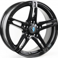 Venti 1618 6,5x16 5/108 ET33 d-60,1 BL