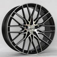 NEO 211FF 7,5x20 5/114,3 ET35 d-60,1 BDM