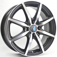 Venti 1615 6,5x16 5/105 ET38 d-56,6 BD