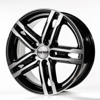 Carwel Волга 178 (Geely Emgrand) 6,0x15 5/114,3 ET38 d-54,1 AB (Арт.141619)