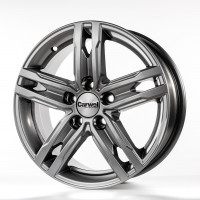 Carwel Волга 178 (Geely Emgrand) 6,0x15 5/114,3 ET38 d-54,1 SB (Арт.141621)