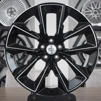 RST R082FF (BMW 5 Series VI (F10/F11) (2009-2013) Russia+) 9,5x20 5/112 ET39 d-66,6 BD