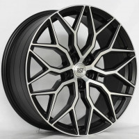 RST R2104FF (Volvo) 9,0x21 5/108 ET38,5 d-63,3 BDM
