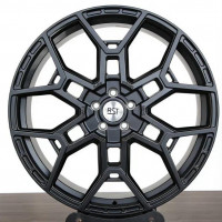 RST R2207FF (Toyota Land Cruiser) 8,0x22 6/139,7 ET50 d-95,1 BLM