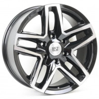 RST R238 (Tank 300) 8,0x18 6/139,7 ET36 d-100,1 BD