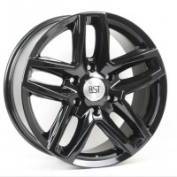 RST R238 (Tank 300) 8,0x18 6/139,7 ET36 d-100,1 BL