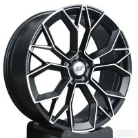 RST R2109FF (Mazda) 8,5x21 5/114,3 ET45 d-67,1 BDM