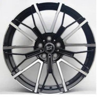 RST R169FF (BMW) 9,5x19 5/112 ET39 d-66,6 BD