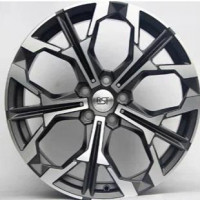 RST R179FF (BMW) 7,5x19 5/112 ET30 d-66,6 BH