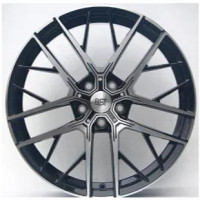 RST R189FF (BMW) 8,0x19 5/112 ET46 d-66,6 BD
