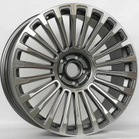 RST R2101FF (AVATR) 9,0x21 5/114,3 ET35 d-60,1 GRD