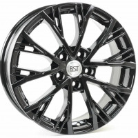 RST R207 6,5x17 5/114,3 ET45 d-60,1 BL