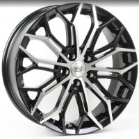 RST R208 (Haval) 6,5x18 5/114,3 ET38 d-66,6 BD