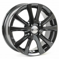 NEO 509 6,0x15 4/108 ET50 d-63,4 BL