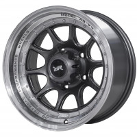 Race Ready Technology CSSD2785 8,0x16 6/139,7 ET-10 d-110,5 MK-LP (УТС00009257)