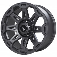 Race Ready Technology CSSD2828 9,0x20 5/139,7 ET20 d-110,5 MK/M (УТС00009307)