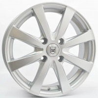 Tech-Line 634 6,0x16 4/114,3 ET40 d-67,1 S