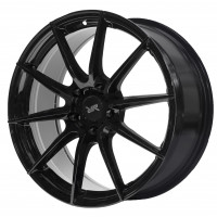 Race Ready Technology CSSYA1137 8,0x18 5/114,3 ET45 d-67,1 BLK (УТС00009285)