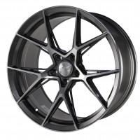 Race Ready Technology CSSYA5636 8,5x20 5/120 ET40 d-72,6 MK-P (УТС00009306)