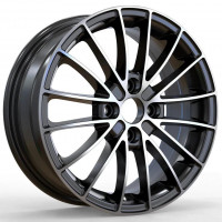 RST R034 5,5x14 4/98 ET40 d-58,6 BD