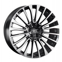REPLAY GA11 8,5x20 5/120 ET45 d-59,6 BKF (097526-160312008)