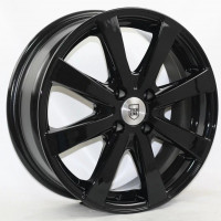 Tech-Line 634 6,0x16 4/100 ET37 d-60,1 BL