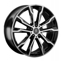 REPLAY HV110 7,5x19 5/114,3 ET45 d-66,6 BKF (097562-160779006)
