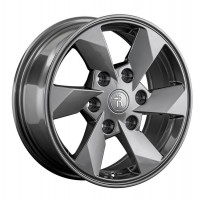 REPLAY MI137 7,0x16 6/139,7 ET38 d-67,1 GM (097732-160221007)