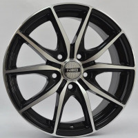 NEO 776 7,0x17 5/114,3 ET45 d-60,1 BD