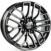 NEO 781 6,5x17 5/114,3 ET49 d-67,1 BD