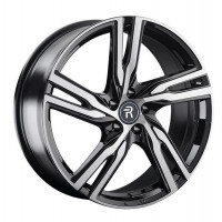 REPLAY GL34 8,0x20 5/108 ET52 d-63,3 BKF (097580-160152006)