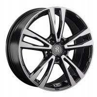 REPLAY GS35 8,0x20 5/114,3 ET47 d-67,1 BKF (097591-160188006)