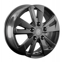 REPLAY CI62 6,0x15 5/118 ET68 d-71,1 GM (097357-160033006)