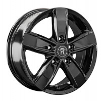 REPLAY CI61 6,0x15 5/118 ET68 d-71,1 BK (097355-160033006)