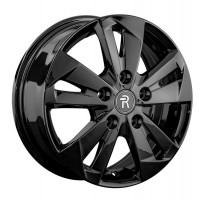 REPLAY CI62 6,0x15 5/118 ET68 d-71,1 BK (097356-160033006)