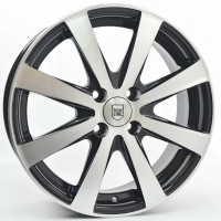 Tech-Line 634 6,0x16 4/114,3 ET40 d-67,1 BD