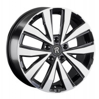 REPLAY MR275 7,5x18 5/112 ET52 d-66,6 BKF (097673-160721006)