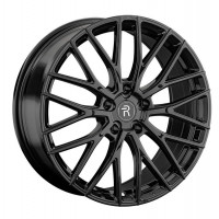 REPLAY GA17 8,0x19 5/108 ET42,5 d-59,6 BK (097508-160312008)
