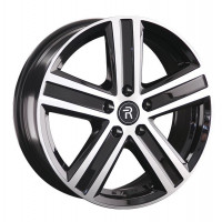 REPLAY PG93 7,0x17 5/108 ET46 d-65,1 BKF (097247-160034008)