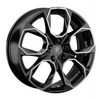 REPLAY SK169 7,0x18 5/112 ET43 d-57,1 BKF (097686-160035006)