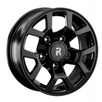 REPLAY SZ71 5,5x15 5/139,7 ET5 d-108,5 BK (097693-160062021)