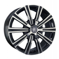 REPLAY TY242 8,0x18 5/150 ET56 d-110,1 BKF (097713-160728009)