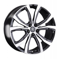 REPLAY VV263 8,0x18 5/112 ET34 d-57,1 BKF (097650-160029006)