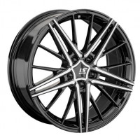 LS FlowForming RC76 8,0x20 5/108 ET46 d-63,3 BKF (S097424)