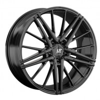 LS FlowForming RC76 9,0x20 5/114,3 ET40 d-67,1 BK (S097423)