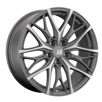 LS FlowForming RC84 8,0x18 5/114,3 ET45 d-67,1 MGMF (S097427)