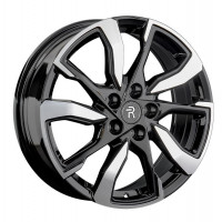 REPLAY GA21 7,0x18 5/120 ET41 d-59,6 BKF (097577-160312008)