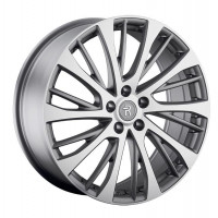 REPLAY LX214 8,0x20 5/114,3 ET35 d-60,1 MGMF (097651-160113006)